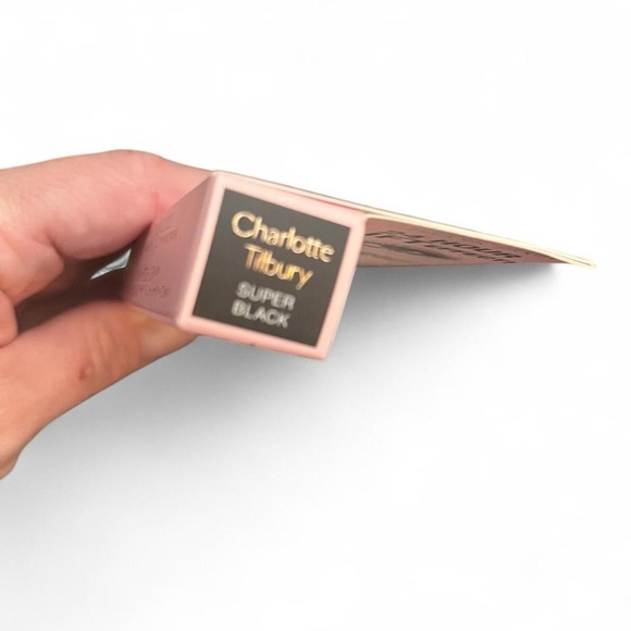 Charlotte Tilbury Push Up Mascara Pillow Talk - Picture 3 of 6